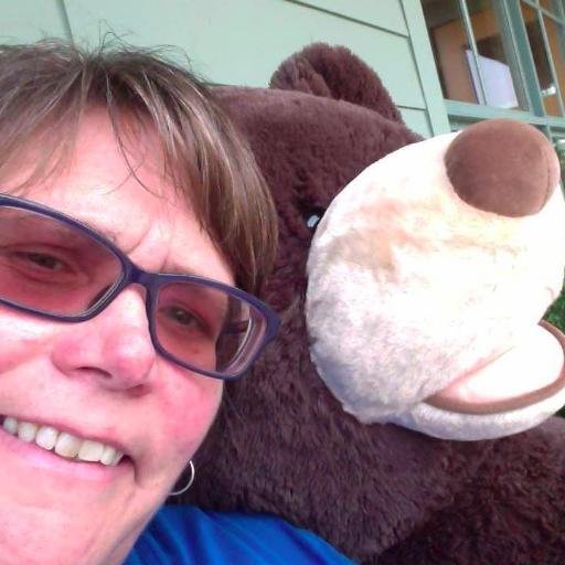 Speech instructor to Gophers and more. Here. There. Everywhere.