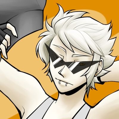Life ain't about being weak, it's about stayin strong. Beat people up, Lil man. °HOMESTUCK RP.°