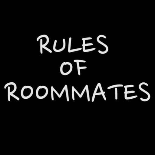 A comedy series about 2 best friends turned roommates who's lives begin to intertwine leading them to discover the rules of roommates.