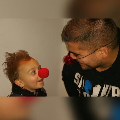 isradm61's profile picture. 