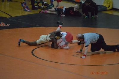 816mikethomas's profile picture. 