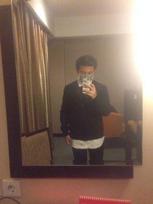 AlvaroMalkece1's profile picture. pauscabe❤