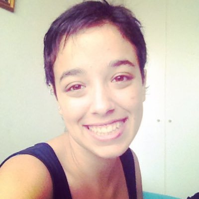 CarlaCisternas's profile picture. Economista Uchile. Tratando de ser tesista del MGPP y trabajadora a la vez. 32 inviernos. Cancer.