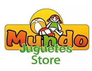 el mundo juguete