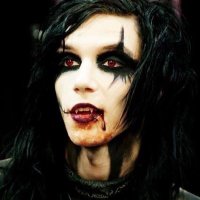 crazyHerson hades (@andyhades2) 's Twitter Profile