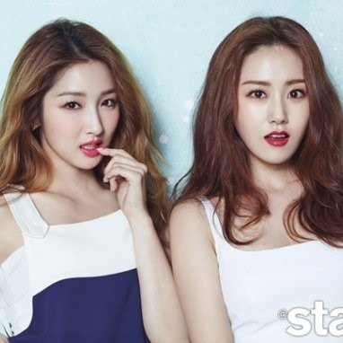 Nam jihyun 1990|| leader,vocal from__4MINUTE