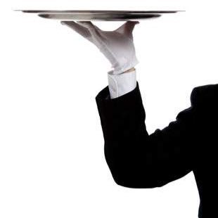 whatcustomersdo's profile picture. The shit customers say and do and what waiters/waitresses have to put up with: