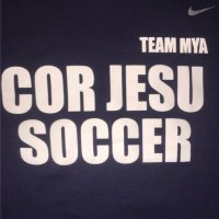 Cor Jesu Soccer (@cjasoccer) 's Twitter Profile