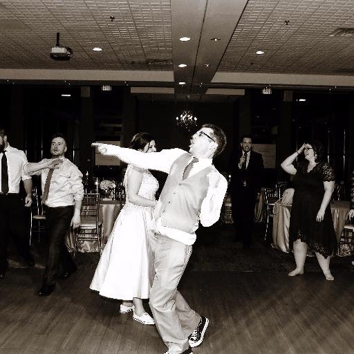 DwemerTom's profile picture. Gaming + Hockey + Baseball