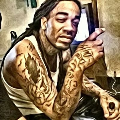 troublemanjayy's profile picture. What you see is wat you get...#Real