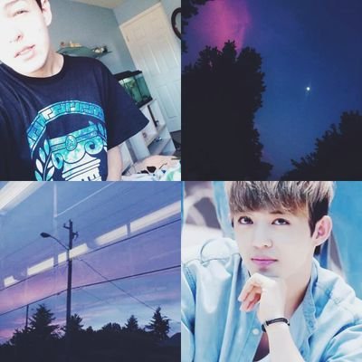 SHIP JACKSON AND SEUNGCHEOL THEY ARE OTP