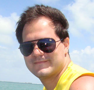pablopleon's profile picture. Proprietário da Dual  Studio. Empresa .com que trabalha com desenvolvimento e hospedagem de sites em servidores ecologicamente corretos.