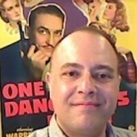 Cliff Aliperti (@iephemera) 's Twitter Profile