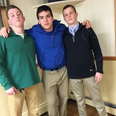 robdaman11's profile picture. SHS-Norwich University #kingofkings