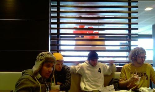 tiesmeijer's profile picture. 