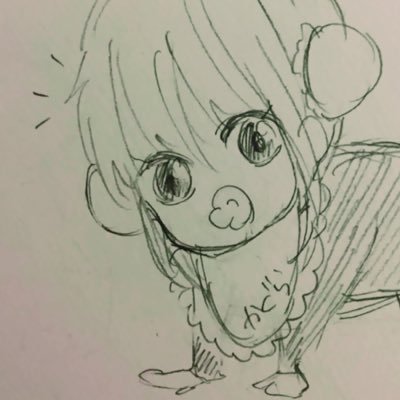 くりみな@垢移動しますさんのプロフィール画像