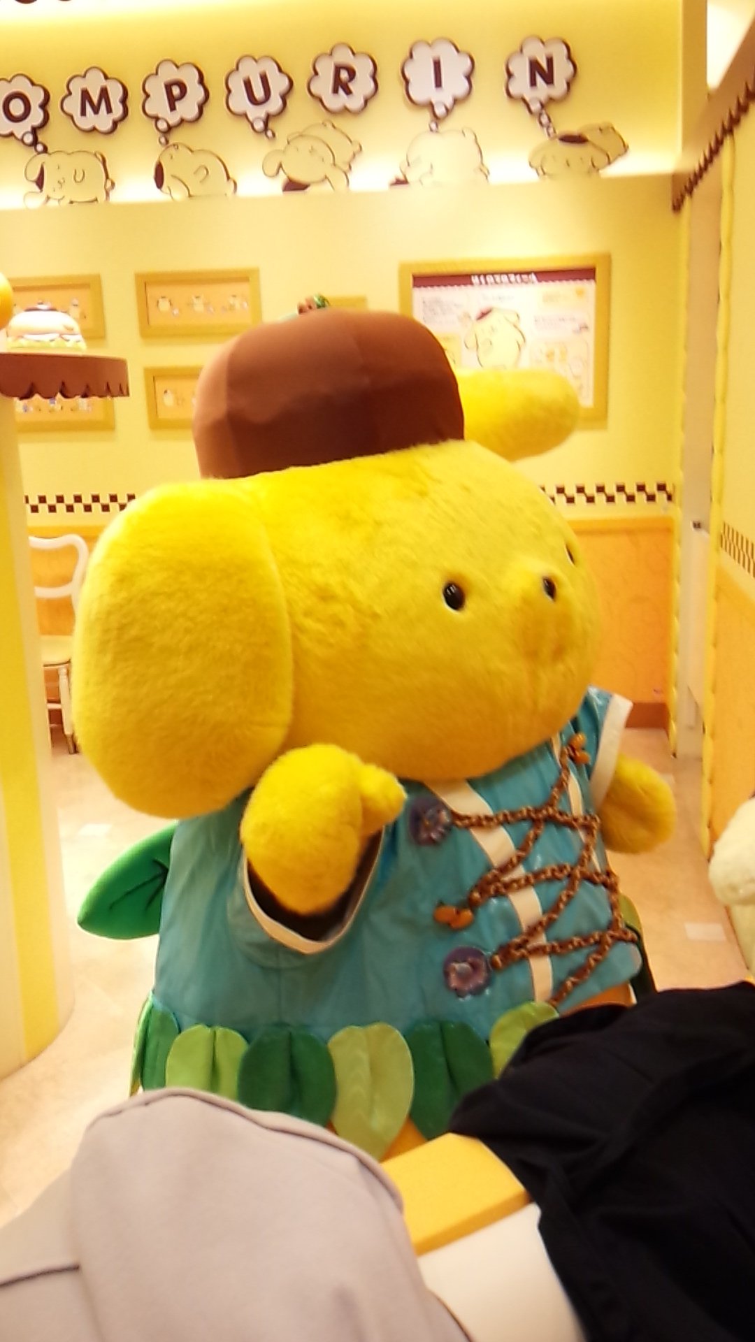 ちやんさんのプロフィール画像