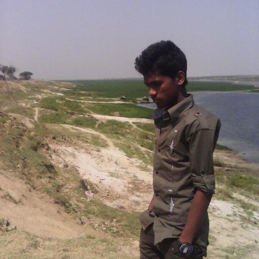 md_wavi's profile picture. I am a student.