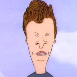 Butthead_Quotes Profile Picture