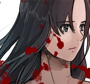 Legendary Korean Adult webcomics, Bloody festival is just launched out in English!