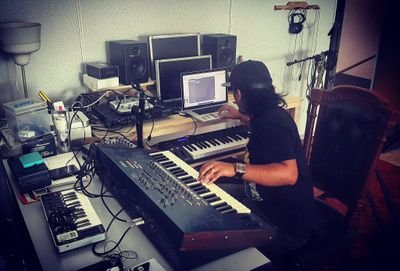 State 9 Entertainment is a full service audio production company / record label located in N9, Malaysia.