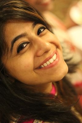 DalikaKhanna's profile picture. 