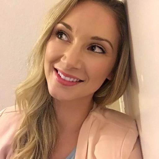 JamiePerrySFDC's profile picture. Sales Recruiter @Salesforce