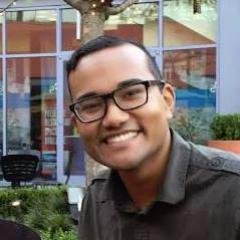 Quintein's profile picture. Movie Producer, Artist, Photographer, Nerd. 

My views are my own.