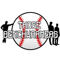 Those Deferred Bench Warmers (@warming_benches) 's Twitter Profile Photo Those Deferred Bench Warmers (@warming_benches) 's Twitter Profile Photo