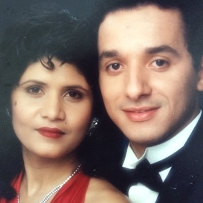 DraytonNadira's profile picture. 