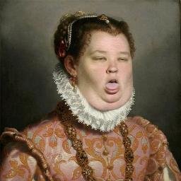 VanArt911's profile picture. 