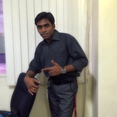 b_kumar475's profile picture. 