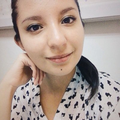 krolinaqg's profile picture. Psicóloga Industrial u Organizacional (T.H.)