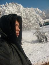 luisamparano's profile picture. 