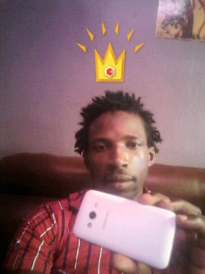 PatrickAtuta's profile picture. 