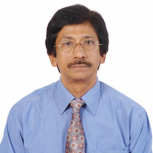 An independent upstream oil and gas consultant, located at Kolkata, India