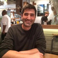 Alexis Richardson (@monadic) 's Twitter Profile