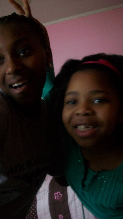 Rakellafeyette's profile picture. My name is cheyenne and i have five older brothers whom i look up to. Im also very smart and i dont like girls( too much drama) Verbatum its all true