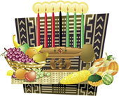 iKwanzaaMoms's profile picture. Seven principles will move your family forward.