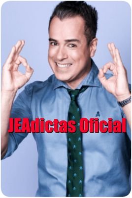 Espacio dedicado a Fans de Jorge Enrique Abello, Actor.

Instagram: jeadictasoficial