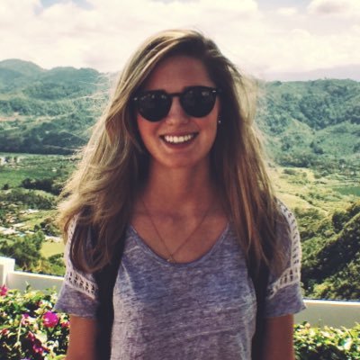 VC @S3ventures, former VC w/ Flyover Capital |📍Austin, TX | #RockChalk #ChiefsKingdom | tweets and hot takes are my own