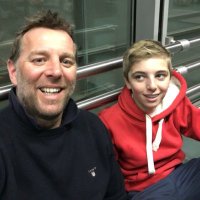 Mark Davey (@markydee1) 's Twitter Profile