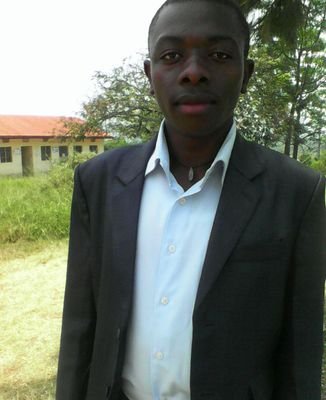 DerickLuliibe's profile picture. 