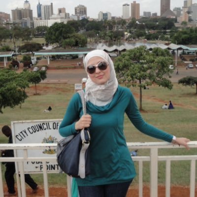 NaghamHamdan's profile picture. 