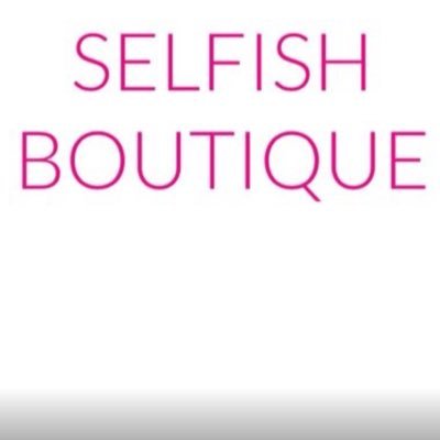 Every style tells a story... what's yours? #WeAreUs, We are SelfishBoutique!