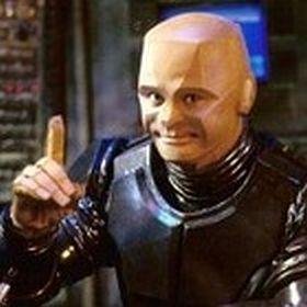 Kryten_42 Profile Picture