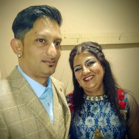 Zaheeda (@zaheedasotta) 's Twitter Profile Photo