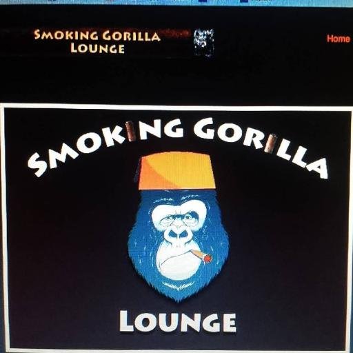 @smokinggorilla