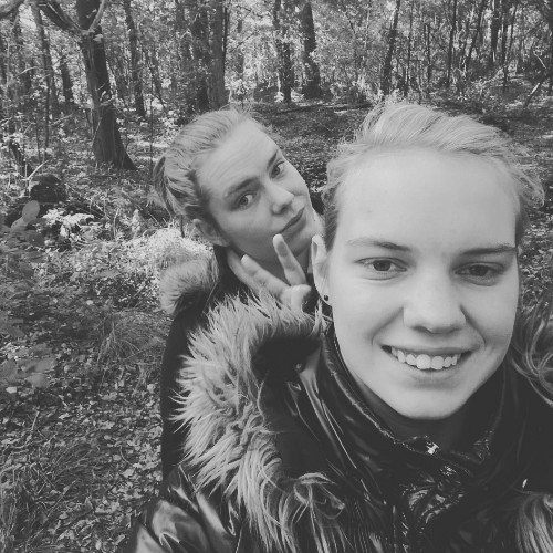 kimmiejB19's profile picture. 📸insta; kimmetje_96
👻snap; kimmiejkim
 single
🏠 hoogeveen
📅 23 years