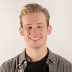 Glasgow based Product Design graduate from the University of Dundee. Bike mechanic and aspiring business owner.